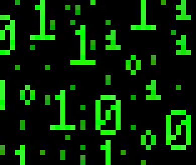 [38c9aa] *1_ik is then suddenly stripped of all his powers with the previously seen purple and yellow glitches, as his helmet is torn off, before he is reduced to a puddle of void and code on the floor*