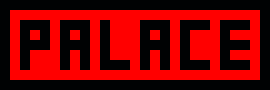 [998918] Palace Button