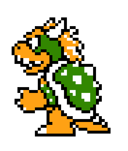 [6cd0a0] BOWSER