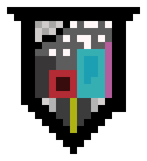 [821eb2] Server Logo FREE Background