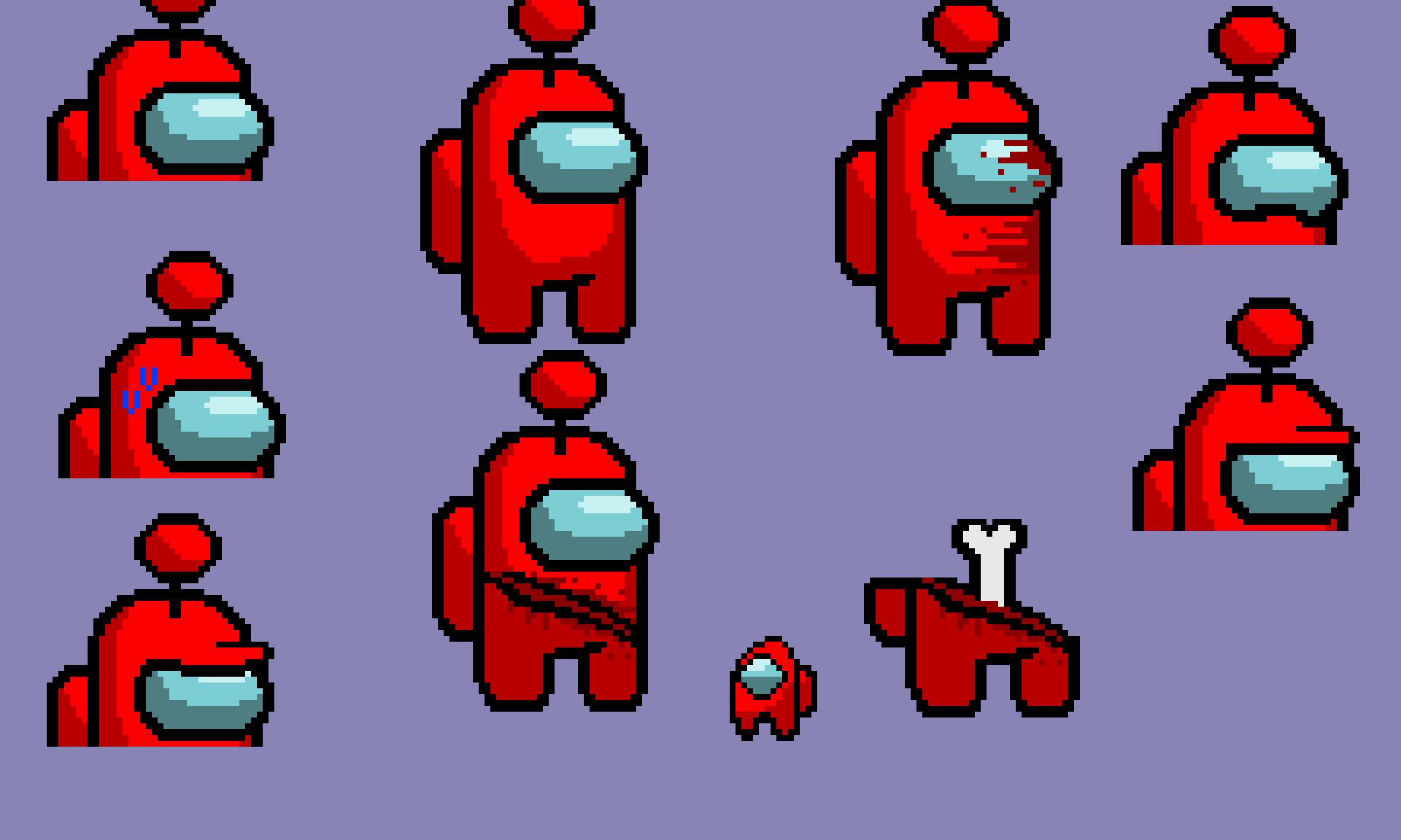 [53a360] ew wtf is this, it looks fucking ugly - sprite thief