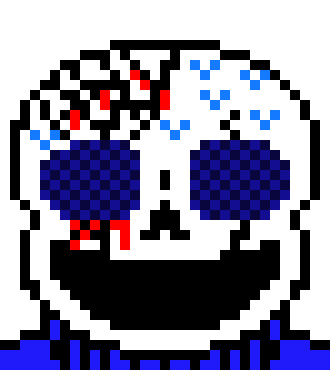 [35d440] J Plays YT sans / J Sans Last Luck phase 7|FINAL REBOOT| act.10{LaSt SyStEm StArT uP}