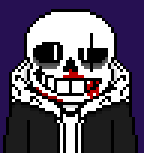 [71fafd] you know you can't kill me off no matter how hard you try