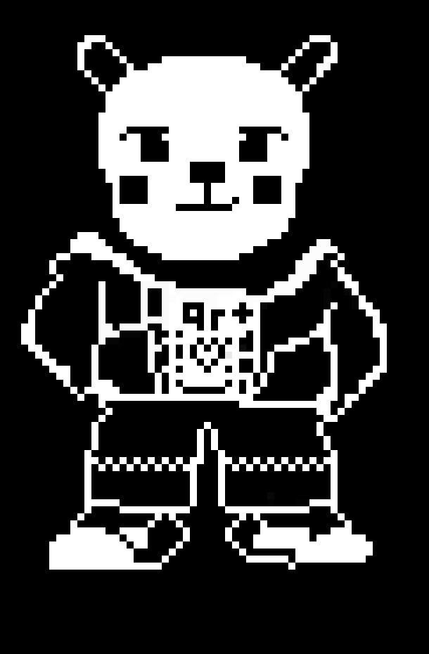 [9664c4] Bree battle sprite