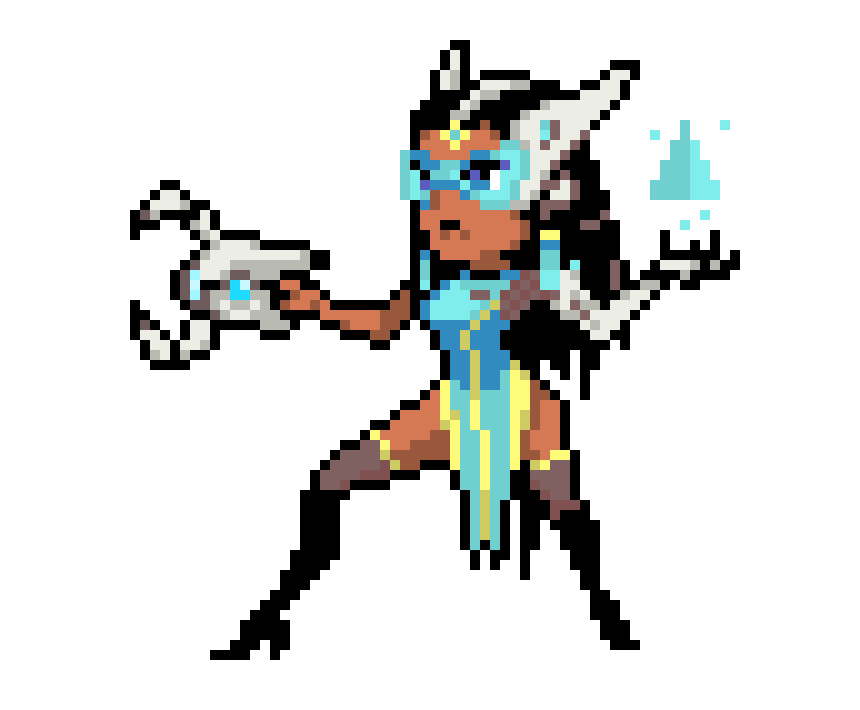 [9664c4] Symmetra