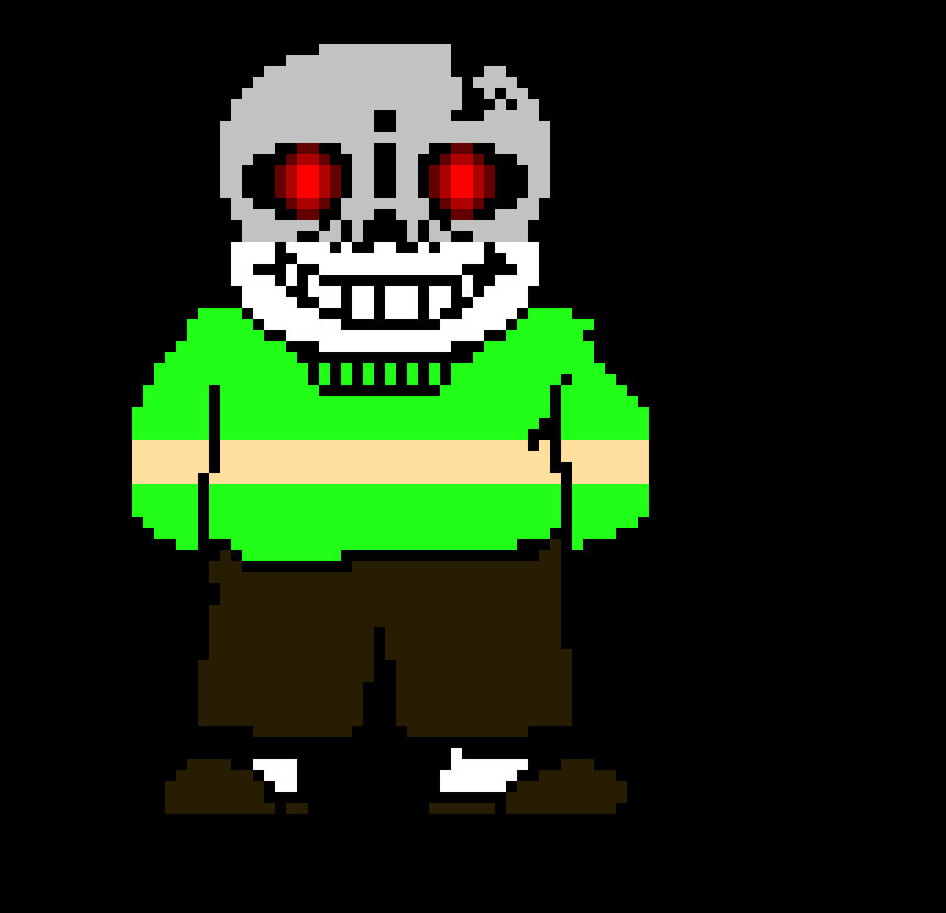 [817e0f] *grabs 2 knifes and stab his brain*