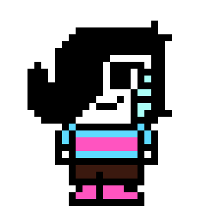 [9664c4] Storyshift Mettaton