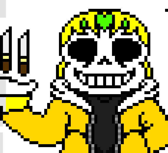  dio sans poorly made?