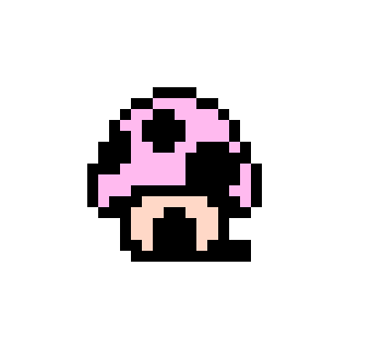 [9664c4] mushroom4