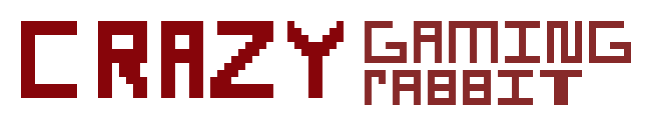 [9664c4] CRAZYGAMINGRABBIT