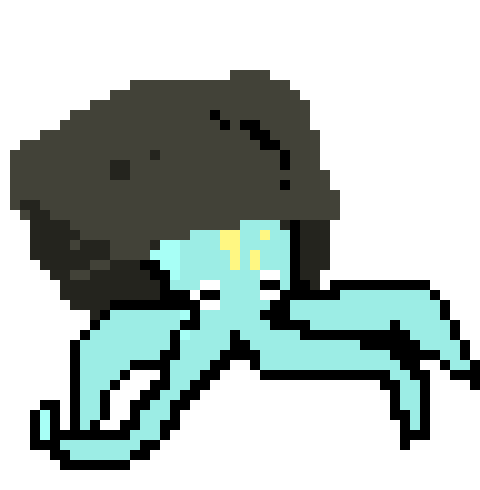 [9664c4] Hawsktopus - Shiny
