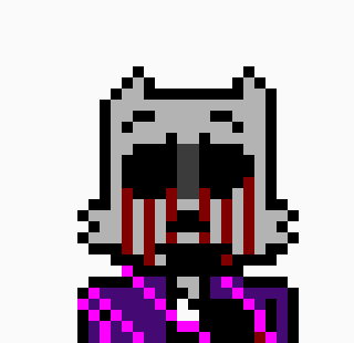 I-i'm s-so...sorry