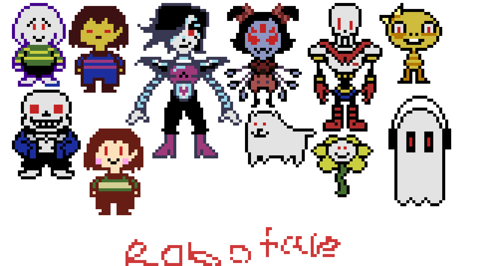 [8ae421] RoboTale