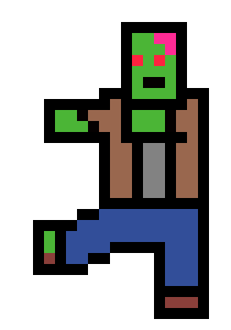 [9a995c] Zombie