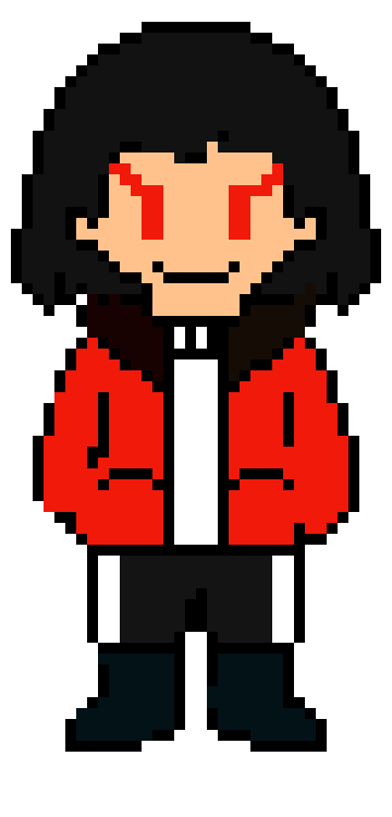 [a3726a] oc sprite!