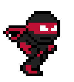 [9664c4] Ninja