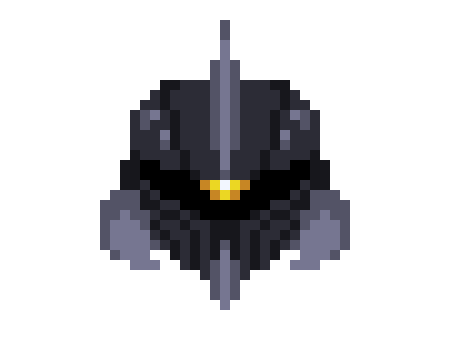 [c0f1b9] WHY DOES HE LOOK LIKE GIGAN