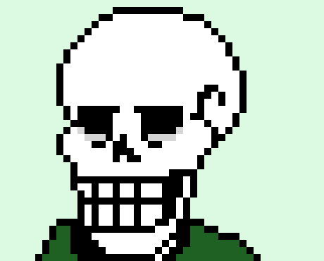 Whatever, get out horror me.