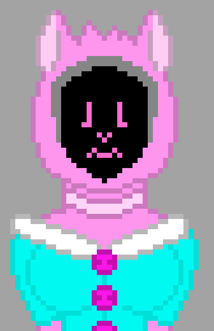 [c91422] *Gasp*! O-Oh my g-gosh! W-Where diid chu come from!? 