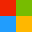 [9664c4] Microsoft logo