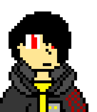 [c8bb2d] heh if terrie was here spamming with me youd be regreting life