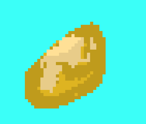 [9664c4] potato