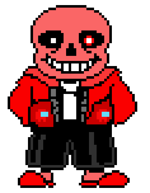 [287e98] Create Your Own Sans :)