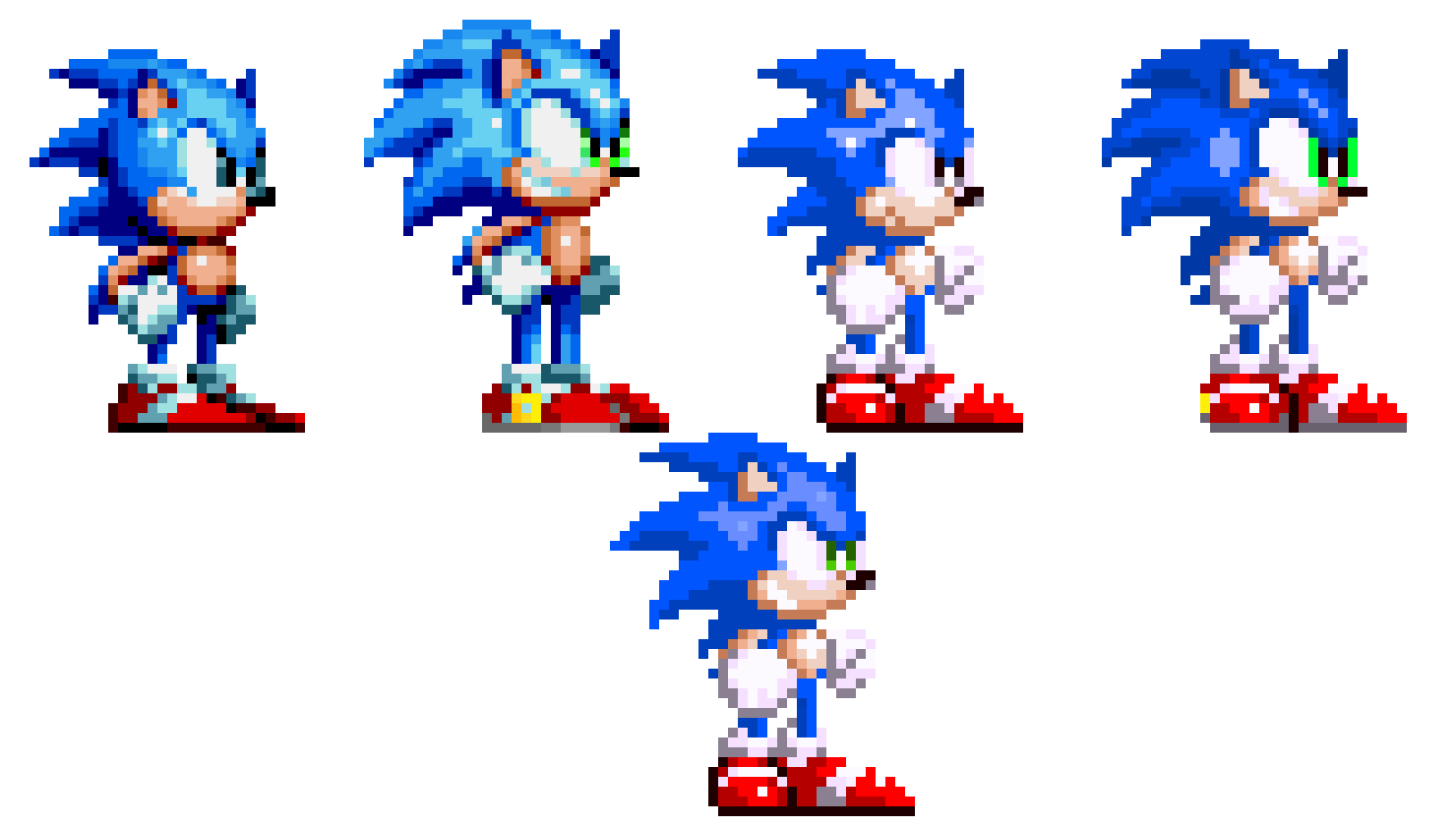 mania, modern, 3 & adventure FIXED