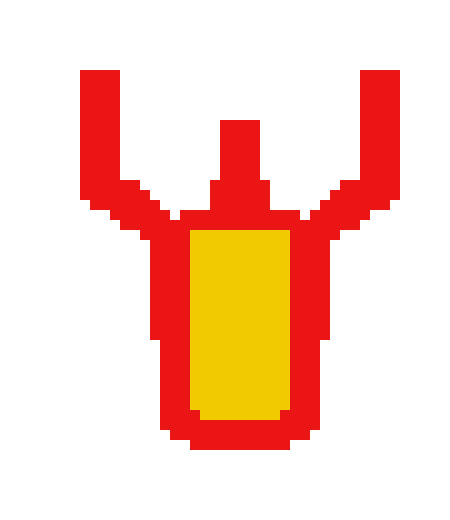 [7015f9] red dragon body