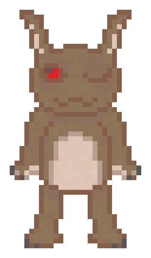 [a43704] *they make a small cut in their body to access blood* this is a bit of a gamble, but since it's not traditional magic and from my body... *they use the blood to spear it's kneecap* - Euphoria