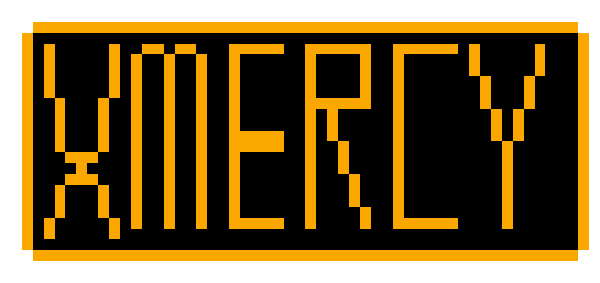 Mercy Button