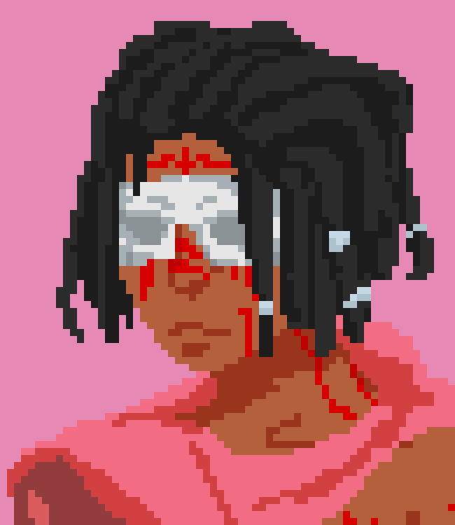 [90dac8] [Zanius would sigh.] "Don't be so cold hearted to your seniors, Angel. Don't you remember that I was top dawg before you?"