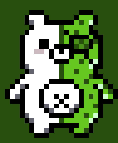 [9664c4] Monoflu