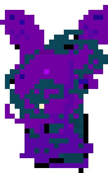 [2828c5] melted