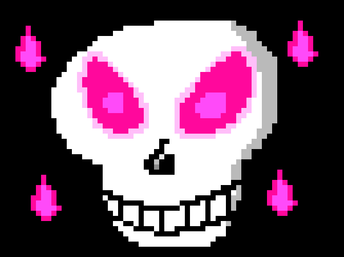 [135a7e] *Tax begins building up momentum, so much that hiss body is a blur and the air around him starts pulsing within itself, causing the path in which Tax is running to glow a bright pink*