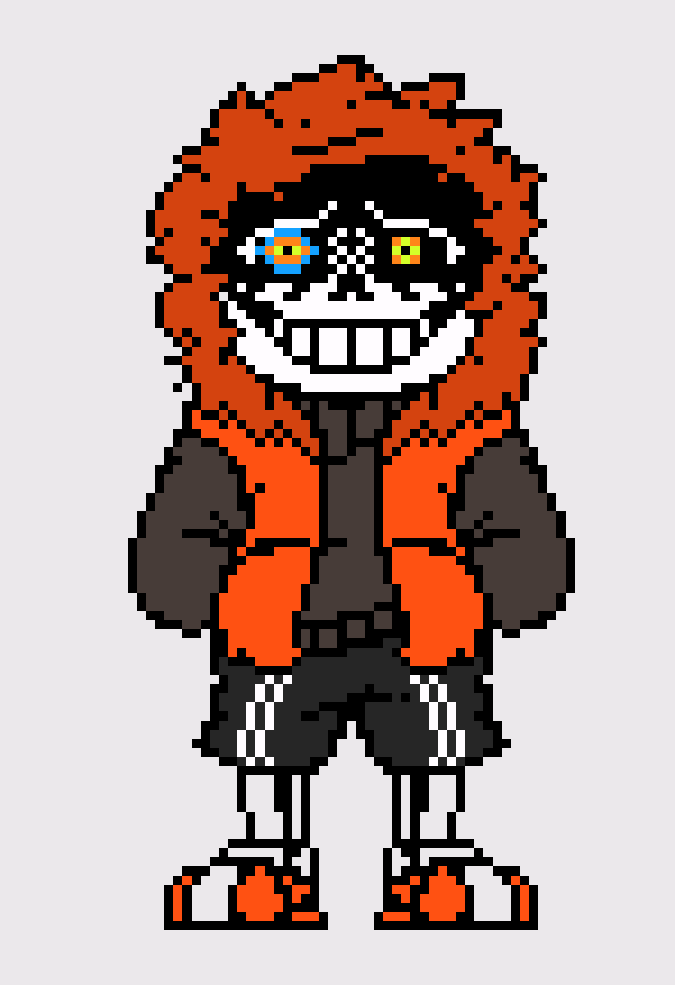 DustMAD Sans v1