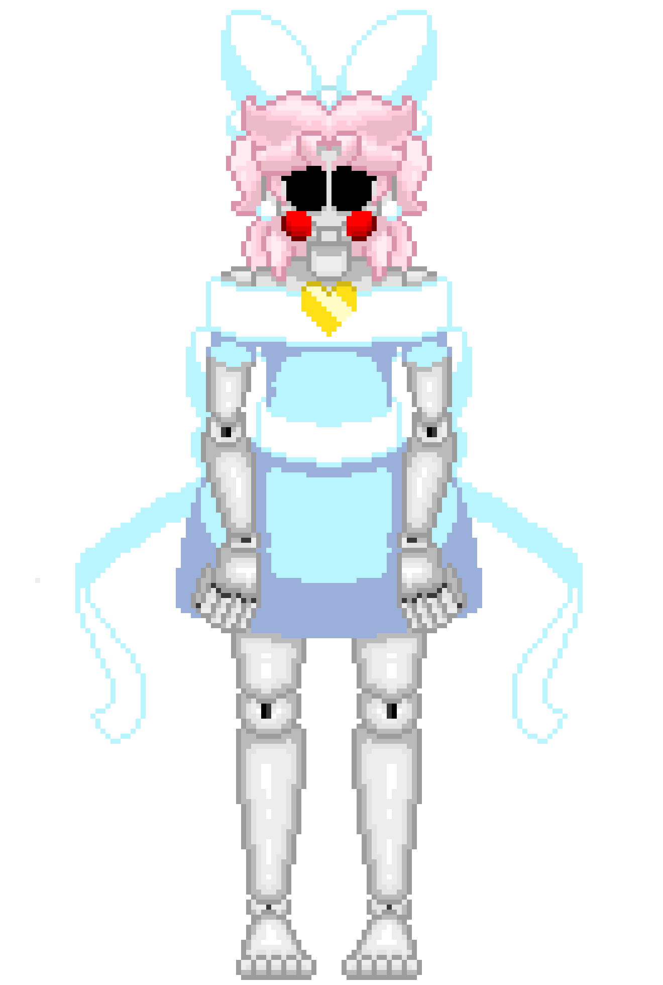 [701ea3] Marie_sprite