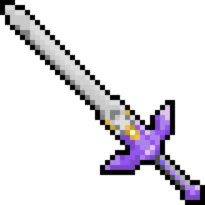 [9664c4] Master Sword