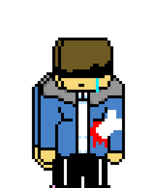 Ethan:  i m t o o d a n g e r o u s . . .