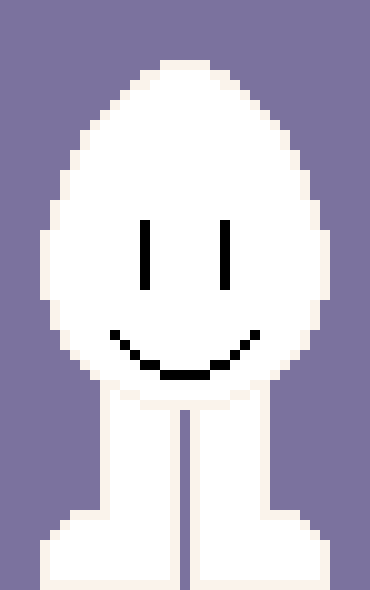 [078379] *appears* -Egghead (Marker)