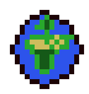 [2b4978] The Earth