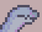 [18f49e]  . . . (snek noises) 