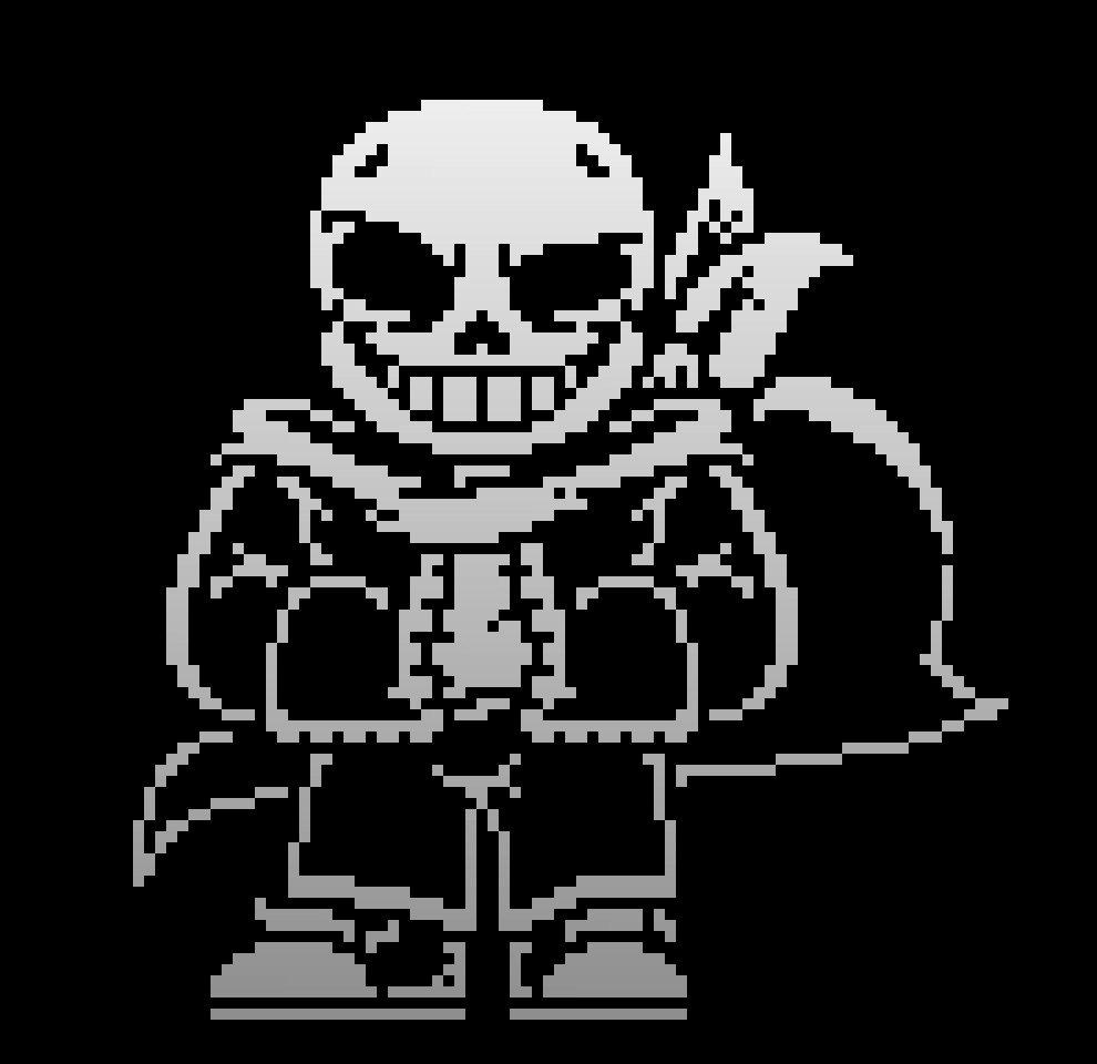 [578ada] UnderTale: Save The pacifist