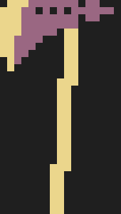 [bf9f87] *The axe flies toward caftar*