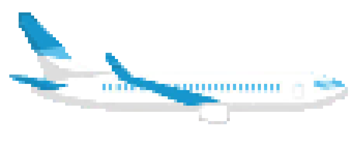 [b6e4cc] starter airplane