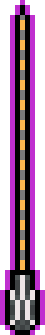 [2db1c4] Inari Weapon