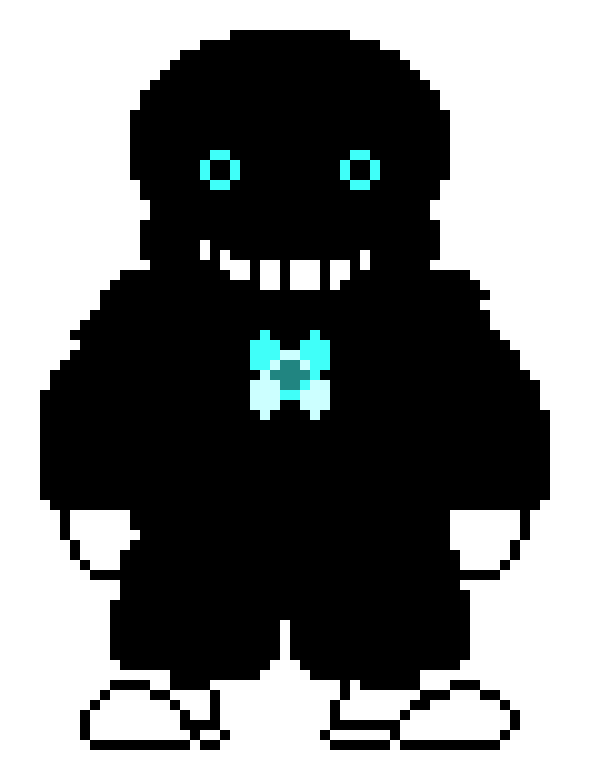 [9664c4] Patience!Sans