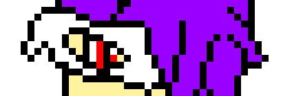 [5b2f3e] -sees the glow- as usual ima leave it there -throws some sand at it-