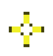 Krunker Custom Crosshair