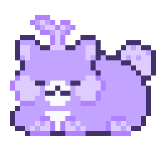 [cb6dbc] PIXEL ARTS